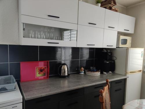 Vlasic holiday home in Влашич Vlasic holiday home in Влашич