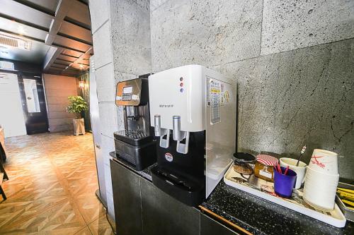 附設設施, 名作飯店 (Myeongjak Hotel) in 春川 附設設施, 名作飯店 (Myeongjak Hotel) in 春川