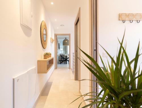 Vestíbul, Calafell Home Apartments in Calafell Vestíbul, Calafell Home Apartments in Calafell