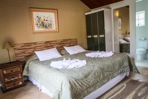 This photo about Villa Belle Chales shared on HyHotel.com