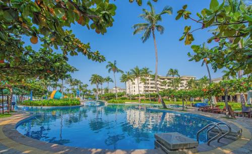 Horizon Resort & Spa Yalong Bay in Sanya Horizon Resort & Spa Yalong Bay in Sanya