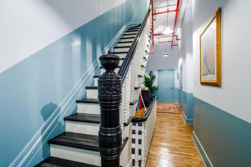 Exterior view, Lamartine Chelsea in Chelsea Exterior view, Lamartine Chelsea in Chelsea