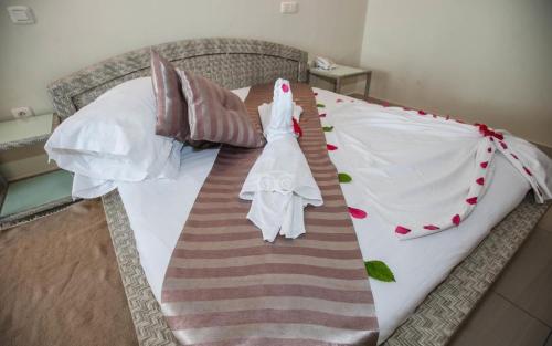 Hotel and Club Lella Meriam in Зарзис Hotel and Club Lella Meriam in Зарзис