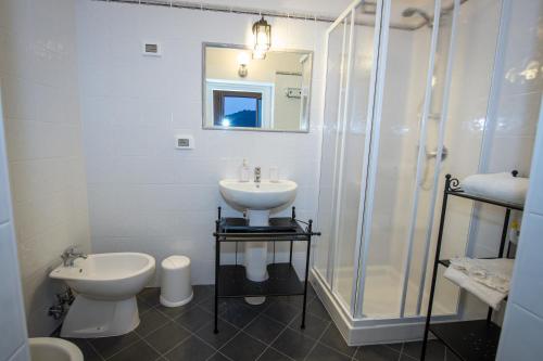 This photo about Bed and Breakfast La Torretta shared on HyHotel.com