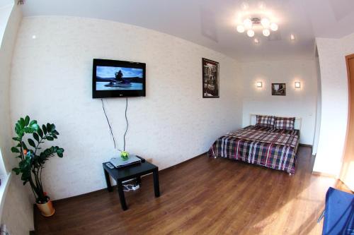 This photo about Apartaments na Baltiyskoy shared on HyHotel.com