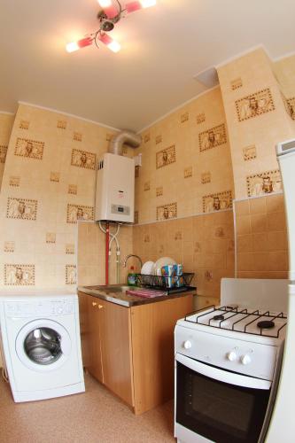 This photo about Apartaments na Baltiyskoy shared on HyHotel.com