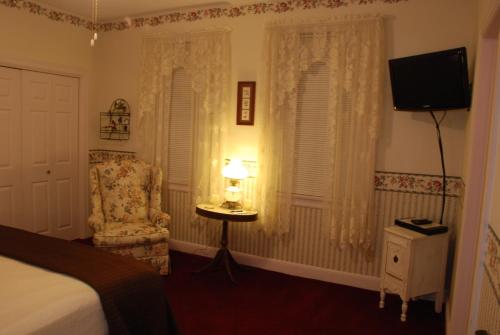 在meiguo.com看到的Terra Nova House Bed and Breakfast的介绍图片