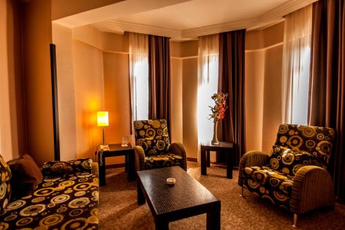 Dotări, Rumi Hotel in Konya Dotări, Rumi Hotel in Konya