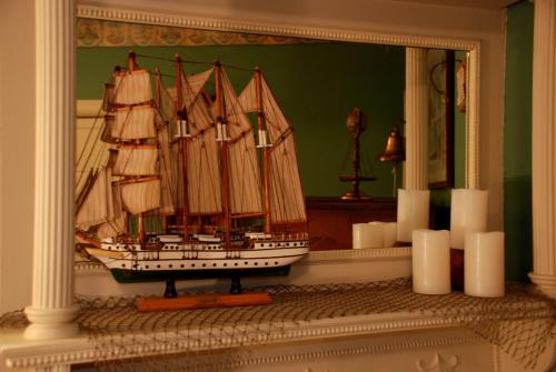 在meiguo.com看到的Terra Nova House Bed and Breakfast的介绍图片