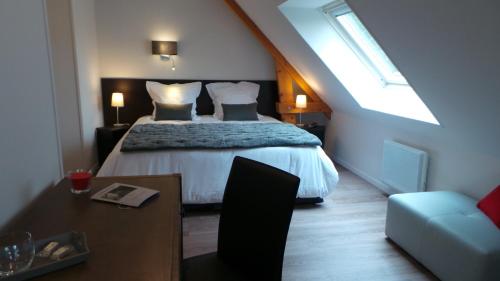 This photo about Le Domaine de la Vallee shared on HyHotel.com