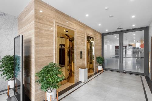 المنظر الخارجي, Thai Ha Boutique Hotel in ها لونغ المنظر الخارجي, Thai Ha Boutique Hotel in ها لونغ