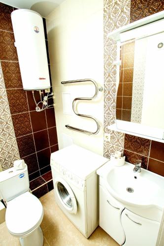 VGOSTI OMSK Стандарт 2комнатныи in أومسك VGOSTI OMSK Стандарт 2комнатныи in أومسك