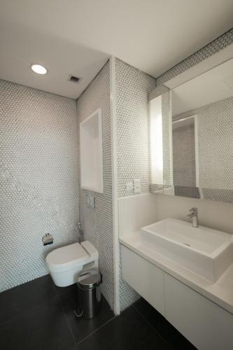 Morrissey Hotel Residences in Jakarta Morrissey Hotel Residences in Jakarta