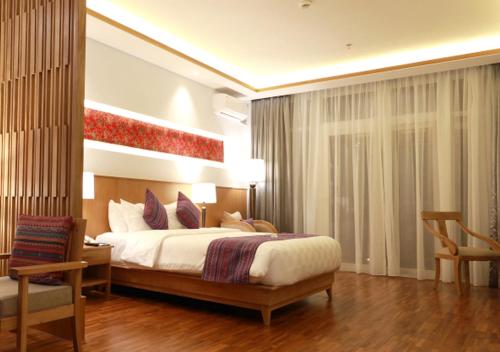 NDC Resort & Spa Manado in Singkil NDC Resort & Spa Manado in Singkil