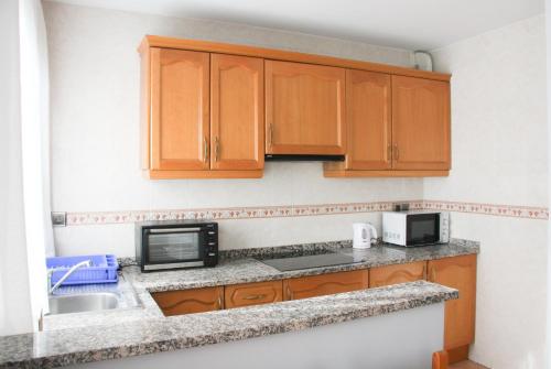 cuina, APARTAMENTS COLELLS in Bordes d' Envalira cuina, APARTAMENTS COLELLS in Bordes d' Envalira