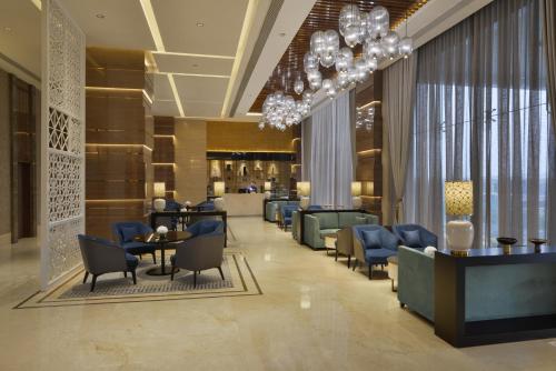 Bar/Lounge, Taj Skyline Ahmedabad in Ahmedabad Bar/Lounge, Taj Skyline Ahmedabad in Ahmedabad