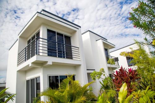 Tucan Resort & Spa in Paramaribo Tucan Resort & Spa in Paramaribo