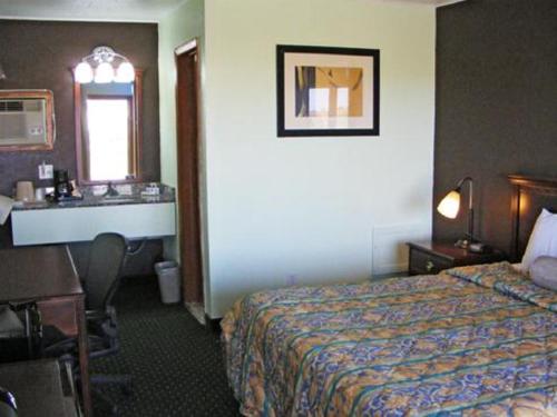 巴爾米拉經濟旅館 (Budget Inn Palmyra) in 巴爾米拉 (MO) 巴爾米拉經濟旅館 (Budget Inn Palmyra) in 巴爾米拉 (MO)