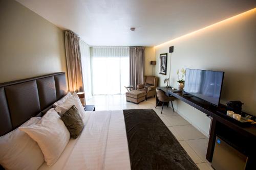 Tucan Resort & Spa in Paramaribo Tucan Resort & Spa in Paramaribo