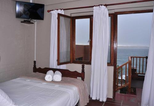 Shark Island Airbnb in 吕德里茨 Shark Island Airbnb in 吕德里茨