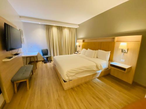 Radisson Colon 2,000 Hotel & Casino in Colón Radisson Colon 2,000 Hotel & Casino in Colón