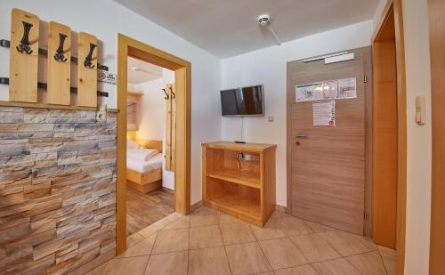 Ski & Bike Appartements Forsthaus by HolidayFlats24 in Hinterglemm Ski & Bike Appartements Forsthaus by HolidayFlats24 in Hinterglemm