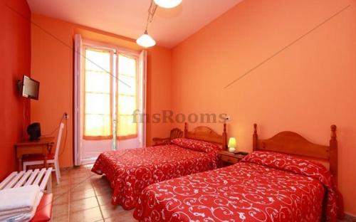 This photo about Hostal Rico shared on HyHotel.com