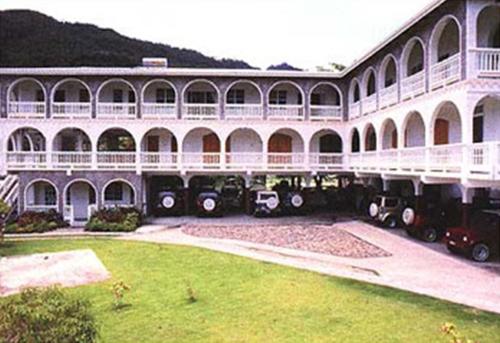 This photo about Leisure Inn shared on HyHotel.com