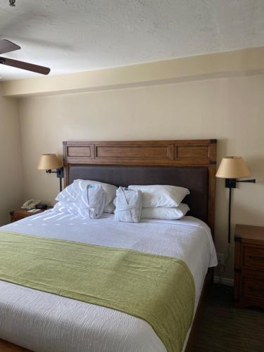 Getaways at Park Regency Resort (Park Regency Resort) in Canyons Getaways at Park Regency Resort (Park Regency Resort) in Canyons