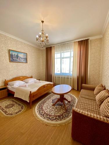 Guest House Mariyka in Kislovodsk Guest House Mariyka in Kislovodsk