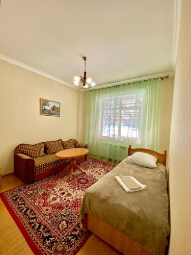 Guest House Mariyka in Kislovodsk Guest House Mariyka in Kislovodsk
