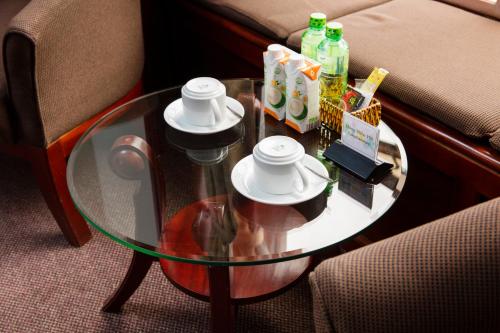 TTC Hotel Dalat near Dalat Central Market TTC Hotel Dalat near Dalat Central Market