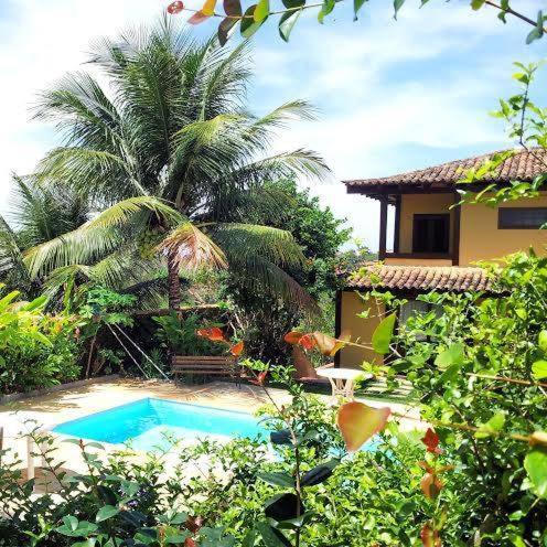 This photo about Bon Vivant Hostel Buzios shared on HyHotel.com