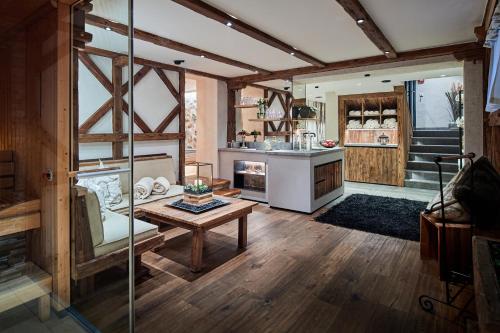 Exterior view, Rainerhof in Flachau Exterior view, Rainerhof in Flachau