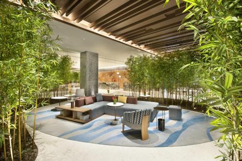 Exterior view, Crowne Plaza Beijing Badaling By IHG in Yanqing Exterior view, Crowne Plaza Beijing Badaling By IHG in Yanqing