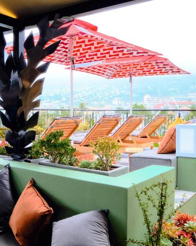 Cloud 9 Boutique Hotel and Spa Hotel