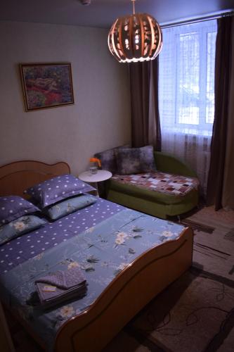 Mini Hotel Mango in Kazan Mini Hotel Mango in Kazan