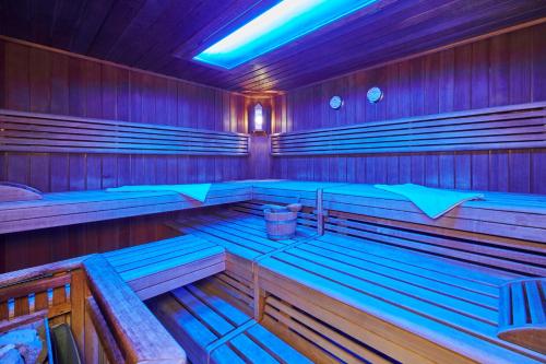 Sauna, Landhotel Seerose in Langenzenn Sauna, Landhotel Seerose in Langenzenn