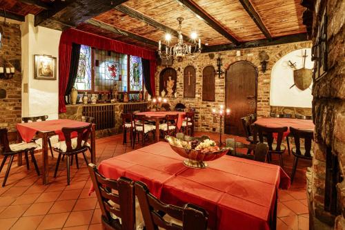 Banketzaal, Schloß Destille in Dormagen Banketzaal, Schloß Destille in Dormagen