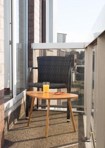 Appartementen Bredene in بريديني Appartementen Bredene in بريديني