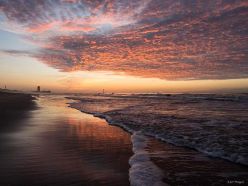 Camping Veld & Duin in Bredene Camping Veld & Duin in Bredene
