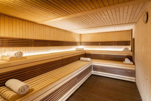Spa, Concorde Hotel Sfax Center in Sfax Spa, Concorde Hotel Sfax Center in Sfax