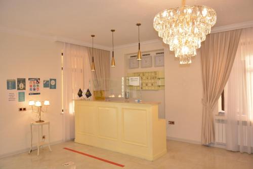 Фойє, Deluxe Hotel Ganja in Гянджа Фойє, Deluxe Hotel Ganja in Гянджа