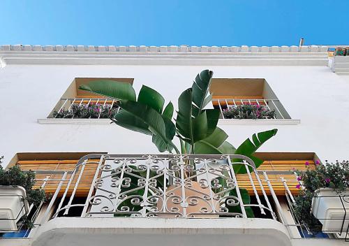 Hôtel Blue Sardine Hostal Boutique Altea