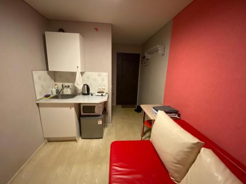 Apartments na Sportivnoy in Ufa Apartments na Sportivnoy in Ufa