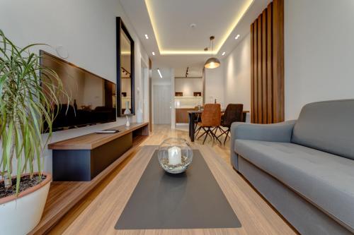 Apart Compliment in Podgorica Apart Compliment in Podgorica