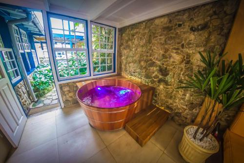 Spa, Sandi Hotel in Paraty Spa, Sandi Hotel in Paraty