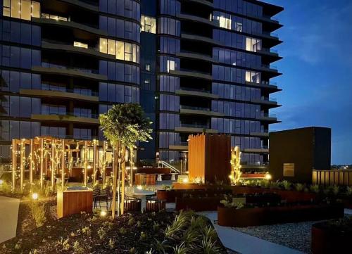 Garden, Skygarden Luxury Condo in Glen Waverley Garden, Skygarden Luxury Condo in Glen Waverley