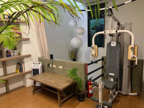 幸福客棧 in Xiushui Township 幸福客棧 in Xiushui Township