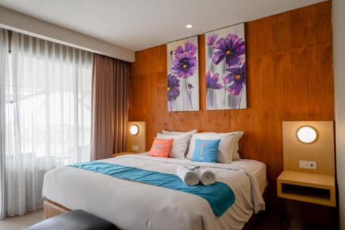 Sans Hotel Ekkon Yogyakarta by RedDoorz in Wirobrajan Sans Hotel Ekkon Yogyakarta by RedDoorz in Wirobrajan